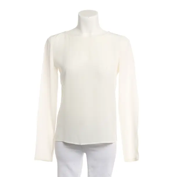 Manica lunga, in Beige, Seta, Patrizia Pepe