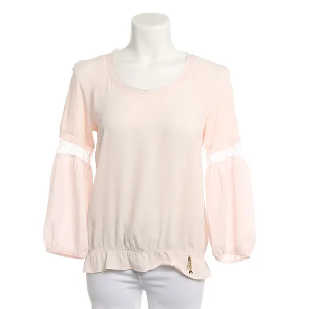 Blouse, in Light Pink, Acetate, Patrizia Pepe