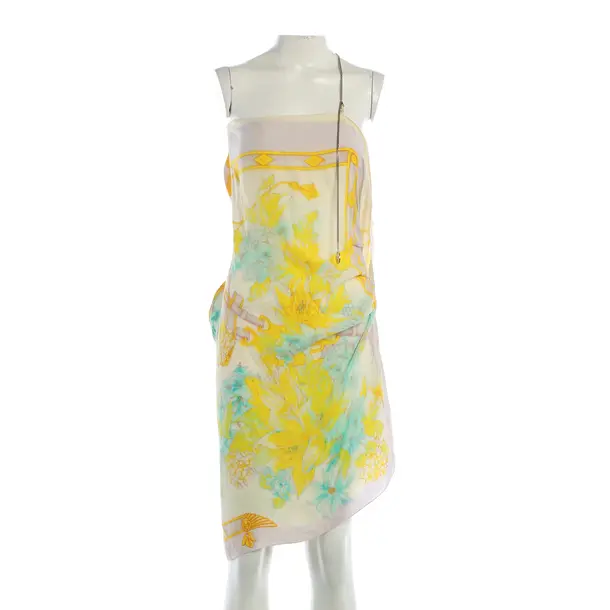 Kleid, in Mehrfarbig, Seide, Patrizia Pepe