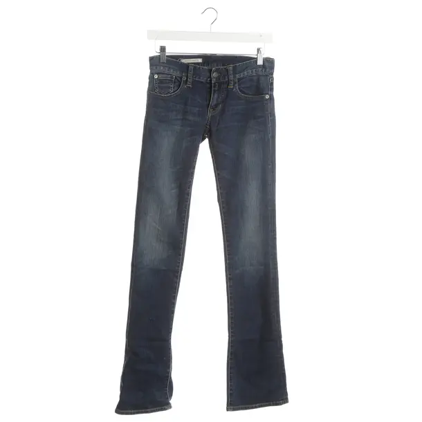 Jeans Bootcut, in Blau, Baumwolle, Polo Ralph Lauren