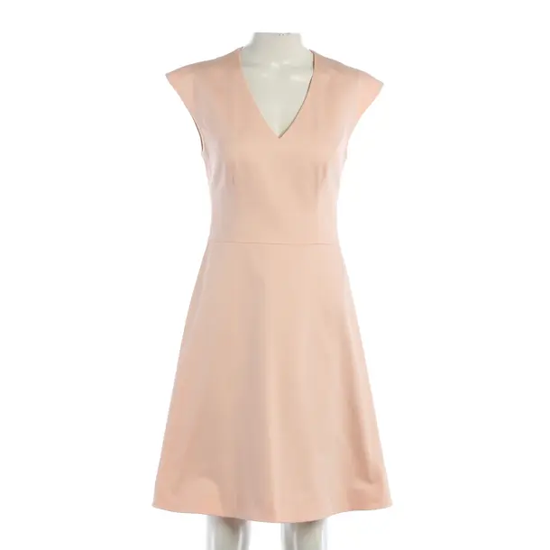 Abito, in Rosa chiaro, Cotone, Hugo Boss Etichetta Rossa