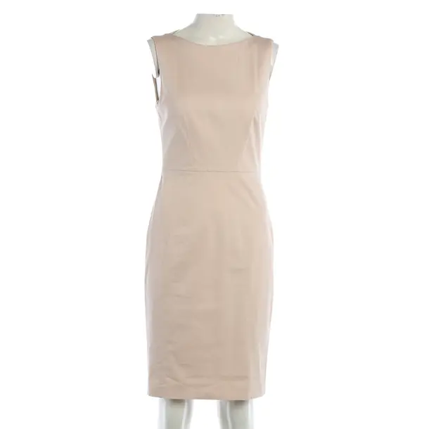 Cocktailkleid, in Hellrosa, Baumwolle, Hugo Boss Red Label