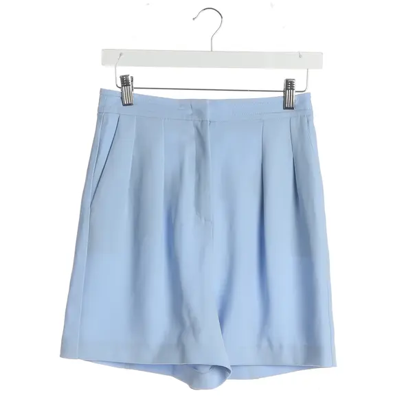 Bermuda, in Hellblau, Polyester, Patrizia Pepe