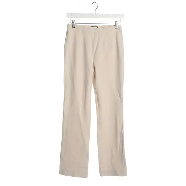 Pantaloni, in Beige, Poliammide, Seducente