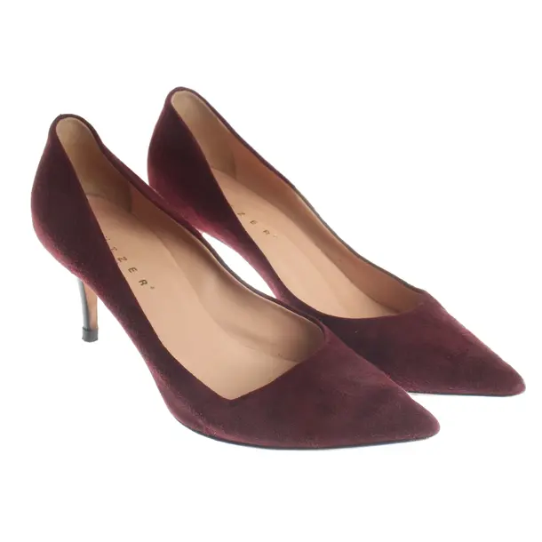 Pumps, in Bordeaux, Unützer