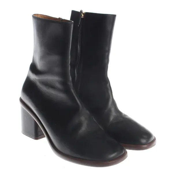 Stivaletti, in Nero, Chloé