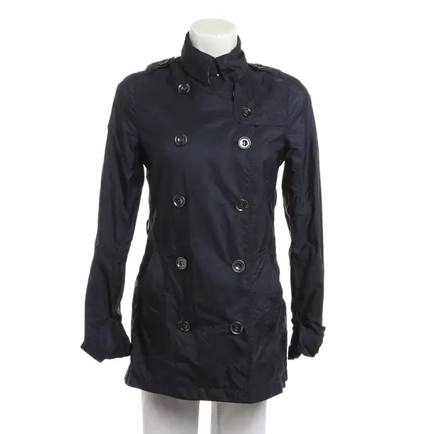 Giacca mezza stagione, in Marina Militare, Poliammide, Burberry Brit