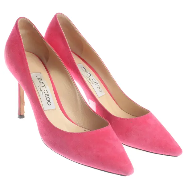 Pumps, in Pink, Jimmy Choo