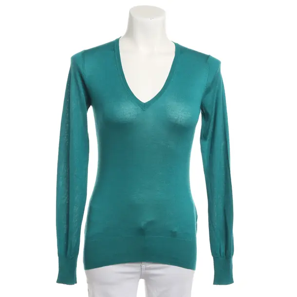 Maglione, in Verde, Cachemire, Etro