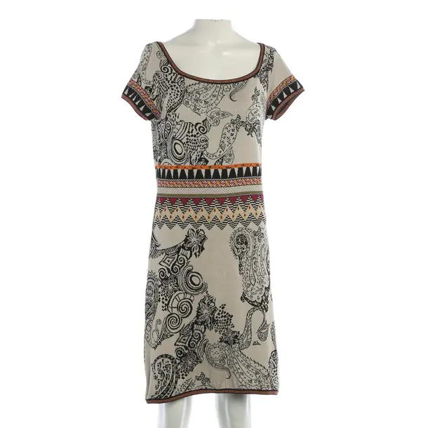 Abito, in Multicolore, Seta, Etro