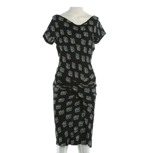 Abito, in Multicolore, Seta, Diane von Furstenberg