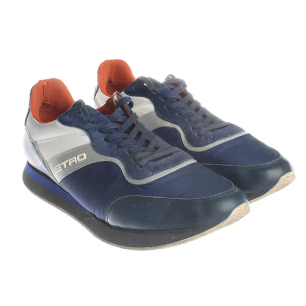 Sneaker, in Mehrfarbig, Etro