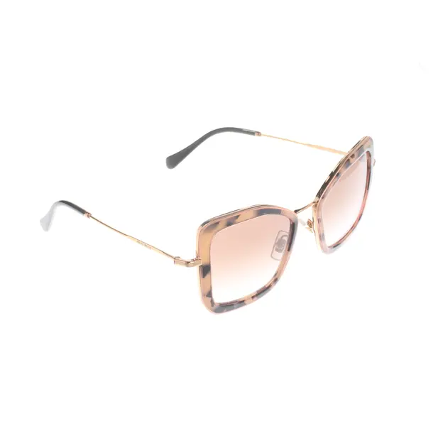 Sonnenbrille, in Mehrfarbig, Kunststoff / Metall, Miu Miu