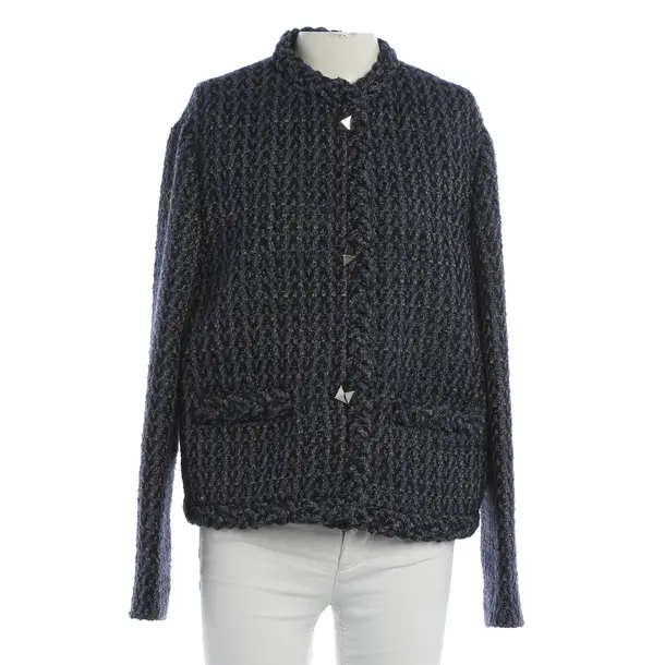 Giacca mezza stagione, in Multicolore, Lana, Valentino