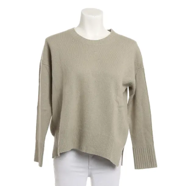 Maglione, in Grigio, Cachemire, Alludere