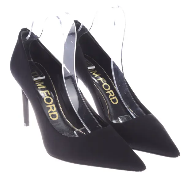 Pumps, in Schwarz, Tom Ford