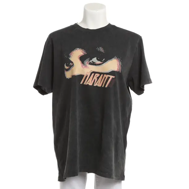 Shirt, in Multicolored, Cotton, Isabel Marant Étoile