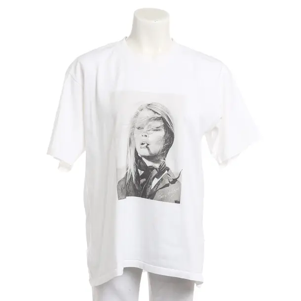 Camicia, in Bianco, Cotone, Anine Bing