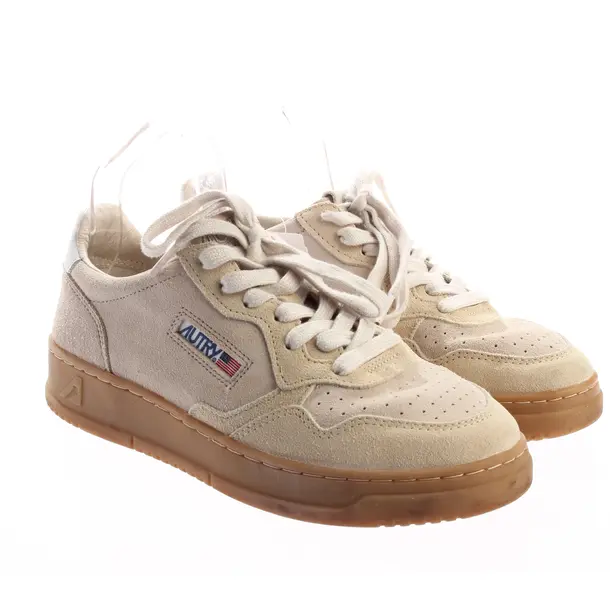 Sneakers, in Beige, Autry