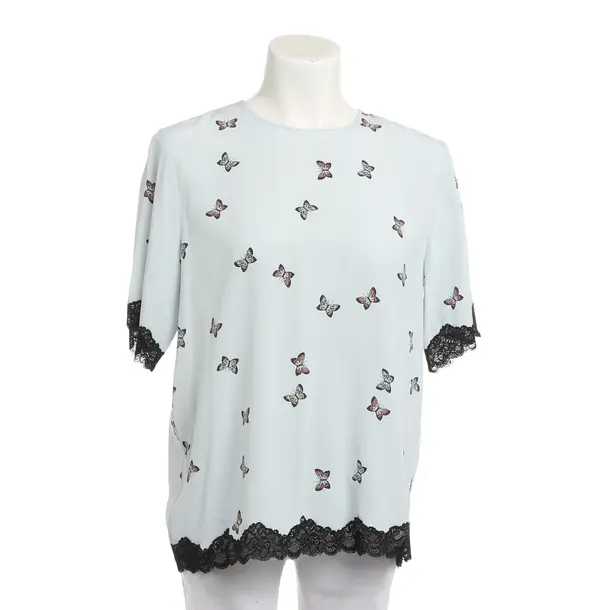 Camicetta, in Multicolore, Seta, Dipendente