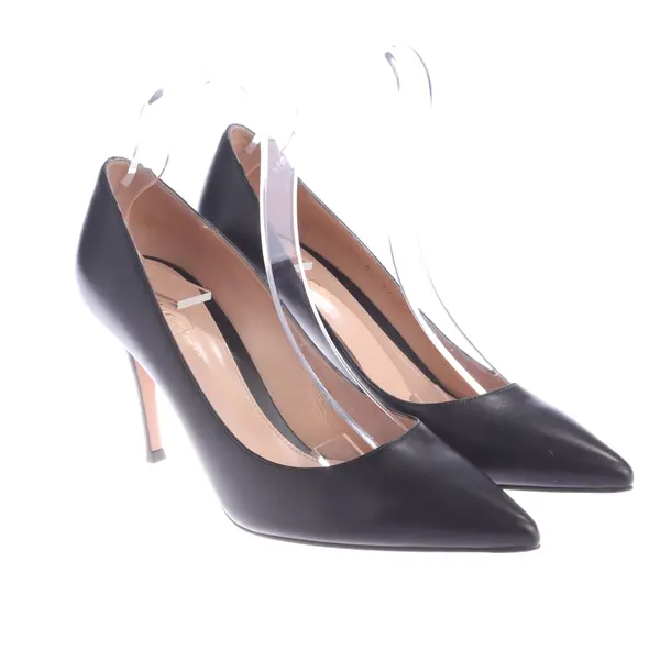 Pumps, in Schwarz, Gianvito Rossi