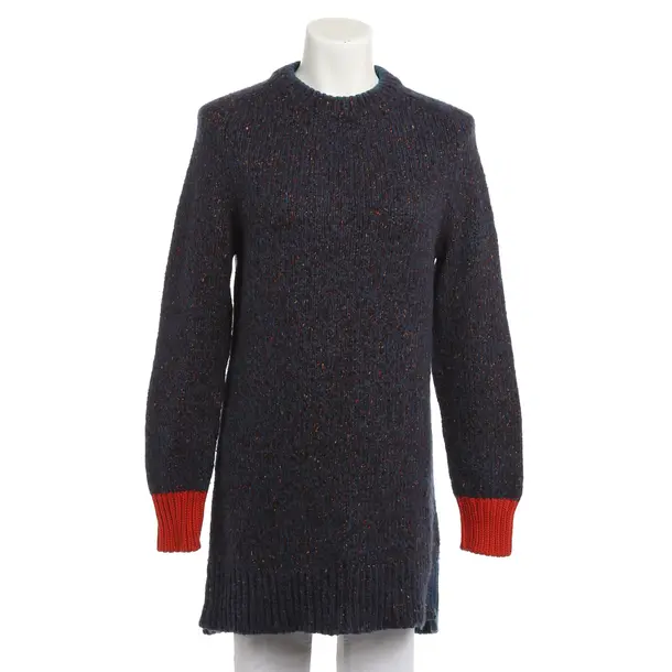 Pullover, in Mehrfarbig, Baumwolle, Closed