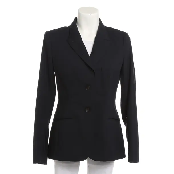 Blazer, in Marina Militare, Lana, Bogner