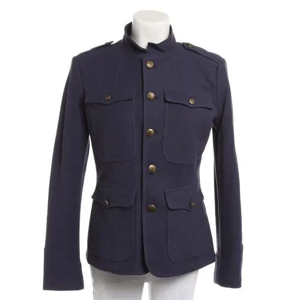 Übergangsjacke, in Lila, Baumwolle, Polo Ralph Lauren