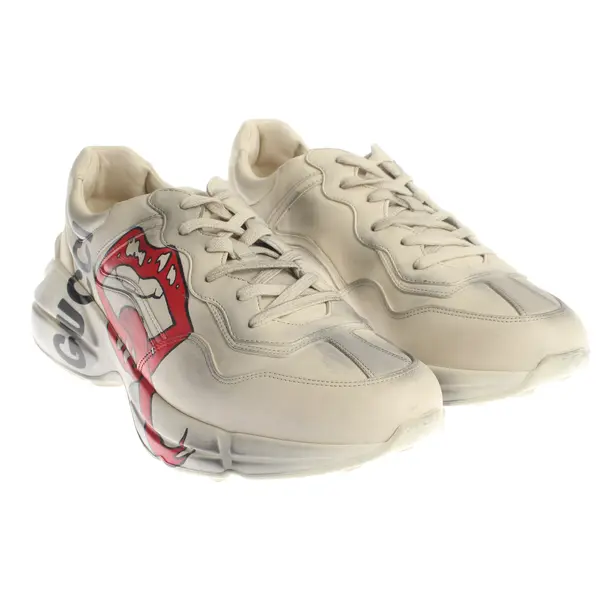 Sneaker, in Mehrfarbig, Gucci