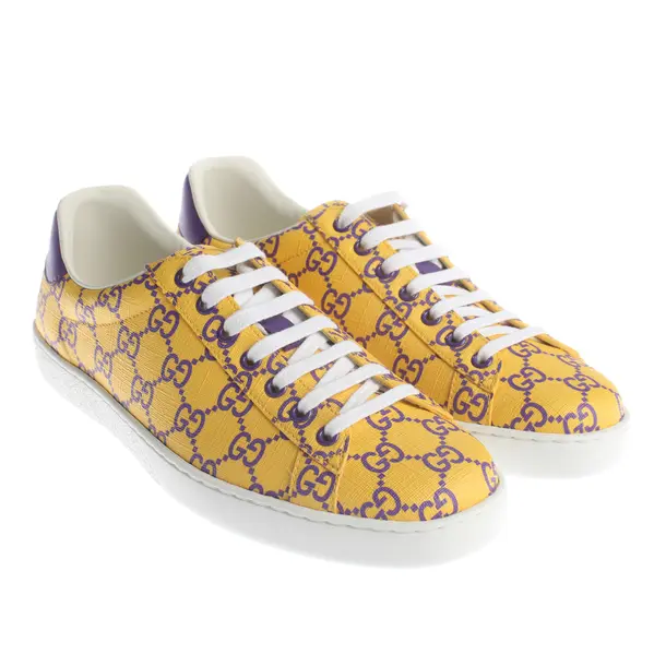 Sneaker, in Mehrfarbig, Gucci