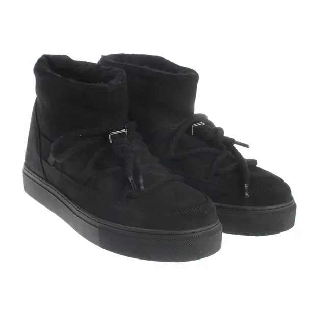 Winter Boots, in Black, INUIKII