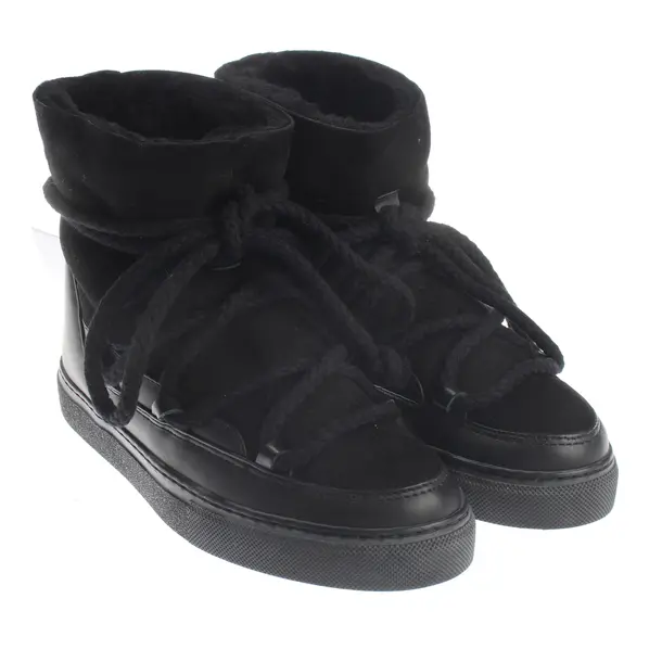 Winter Boots, in Black, INUIKII