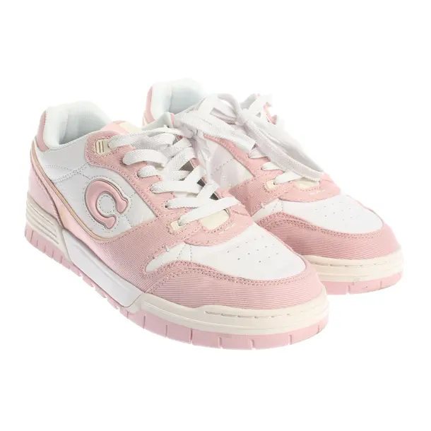 Sneakers, in White, Coach