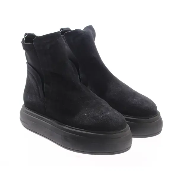 Ankle Boots, in Black, Steve Madden