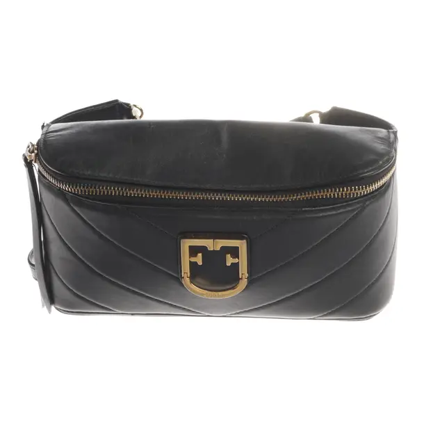 Marsupio, in Nero, Pelle, Furla