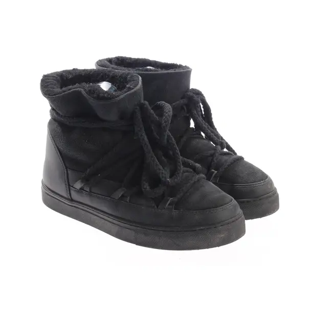 Winter Boots, in Black, INUIKII