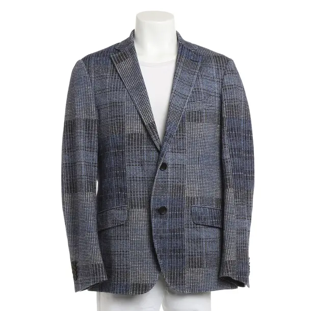 Blazer, in Multicolored, Wool, Etro
