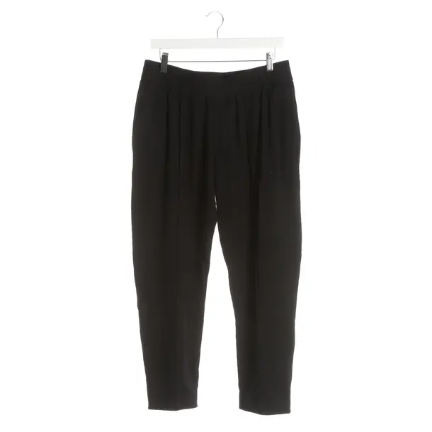 Jogginghose, in Schwarz, Baumwolle, Emporio Armani