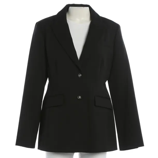 Blazer, in Black, Wool, Etro