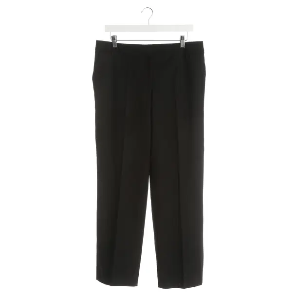 Pants, in Black, Wool, Etro