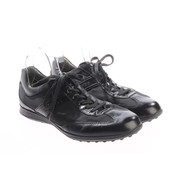 Sneakers, in Black, Tod´s