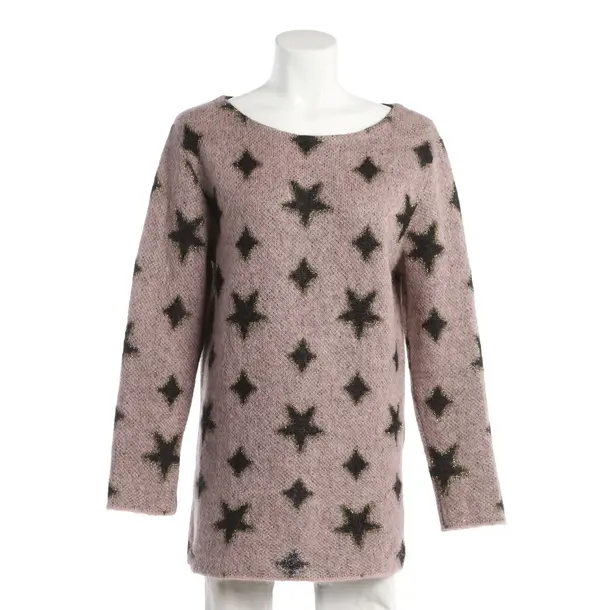 Maglione, in Rosa chiaro, Poliammide, Saint Laurent