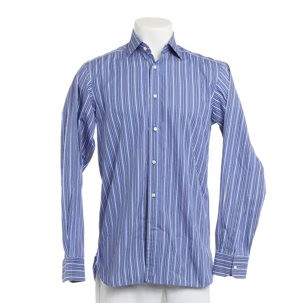 Shirt, in Multicolored, Cotton, Ralph Lauren Purple Label