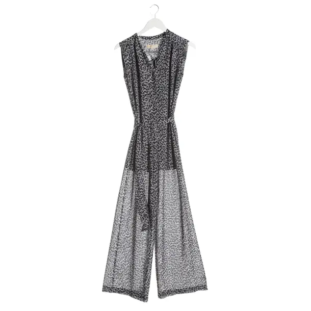 Overall, in Purple, Polyester, Michael Kors