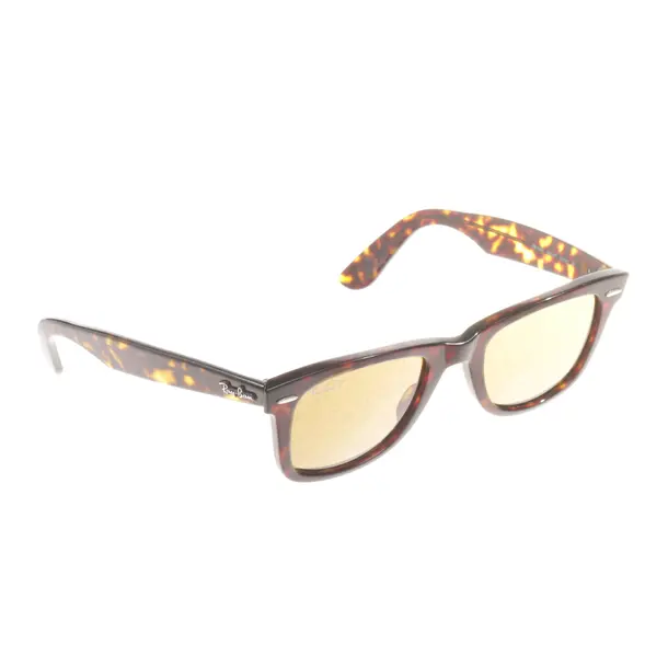 Sunglasses, in Dark Brown, Synthetic, Ray Ban