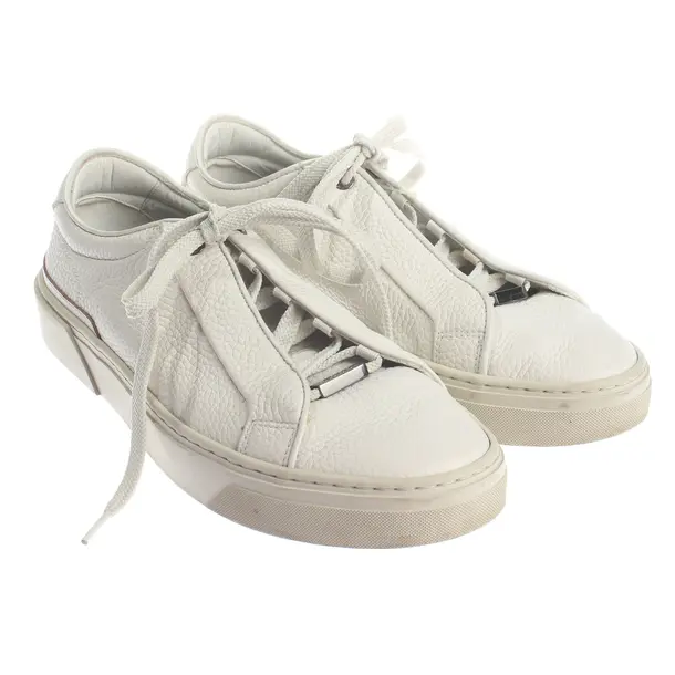 Sneaker, in Beige, Hugo Boss