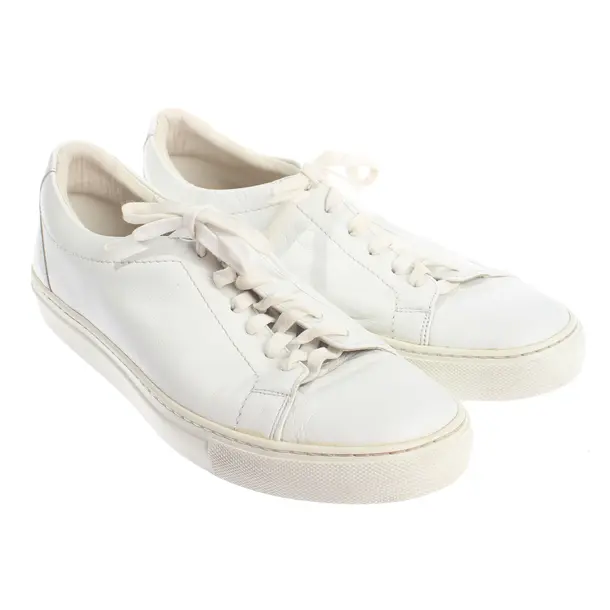 Sneaker, in Beige, Ludwig Reiter