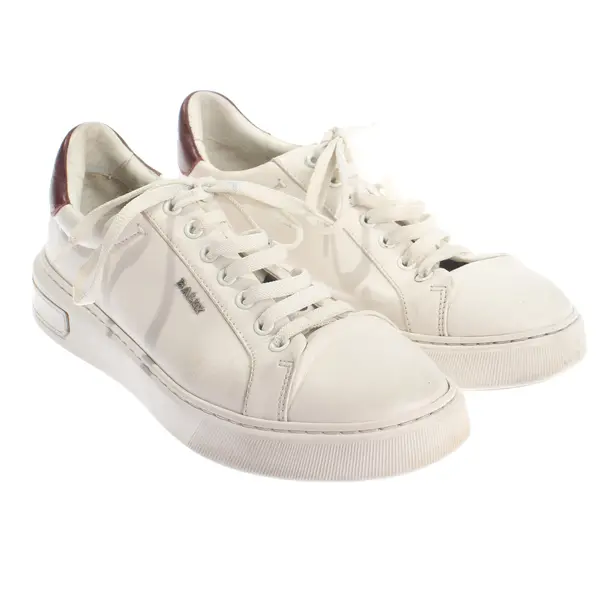 Sneaker, in Beige, Bally