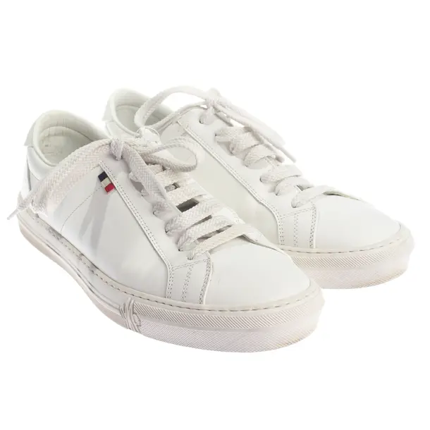 Sneaker, in Bianco, Moncler