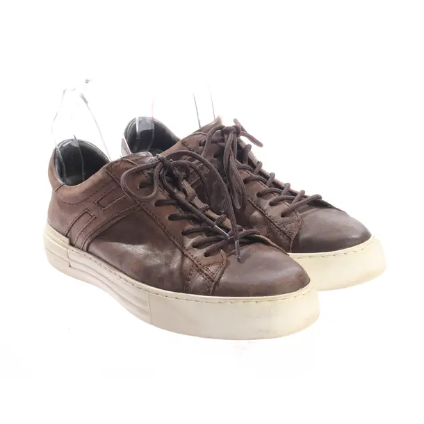 Sneakers, in Brown, Hogan